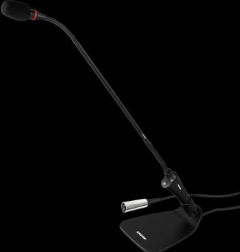 Immagine prodotto Shure CVG18RS-B/C