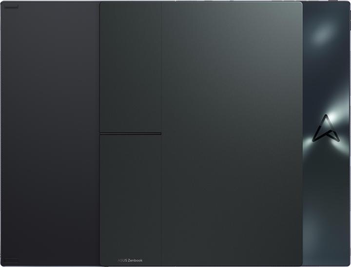 Produktbild ASUS ZenBook Fold OLED (17.30", Intel Core i7-1250U, 16 GB, 1000 GB, CH)