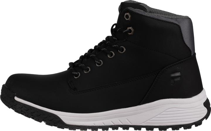 Actual product image FILA Lance XXI Mid - 55543 (44)