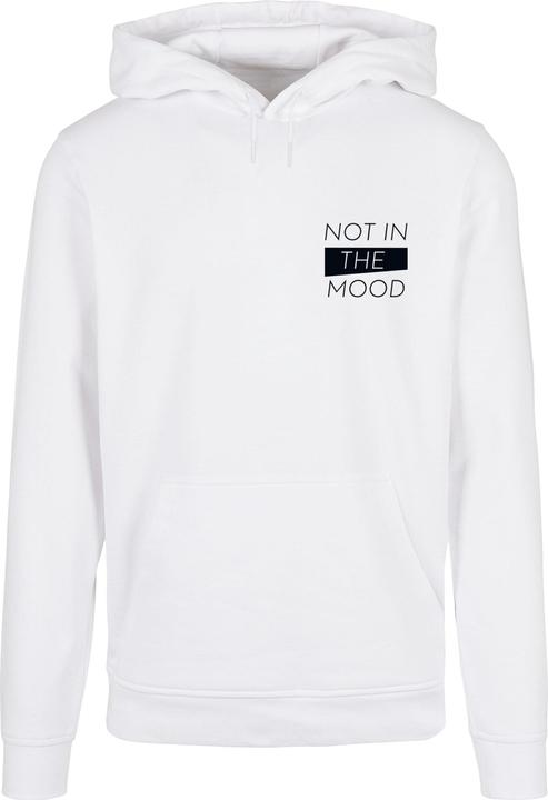 Image du produit Merchcode NITM-Sport1 Basic Hoody - 111765 (4XL)