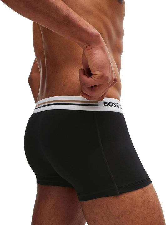 Image du produit BOSS Trunk 6P Revive (XXL, paquet de 6)