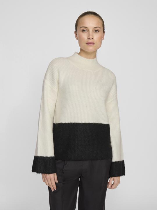 Actual product image Vila Langarm Strickpullover (S)