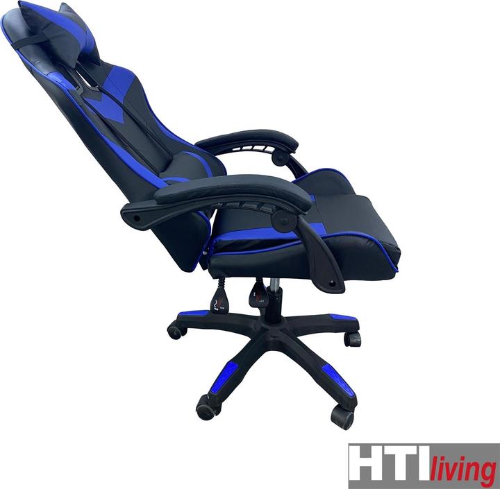 Actual product image HTI-Living Gaming chair