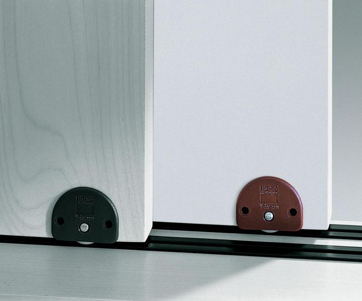 Actual product image Hettich Guide part Slide Line 55