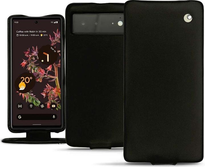 Noir Veggie (Noir / Black)