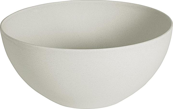 Actual product image Magu NATURE bowl 30cm urban-grey (30 cm, 1 x)