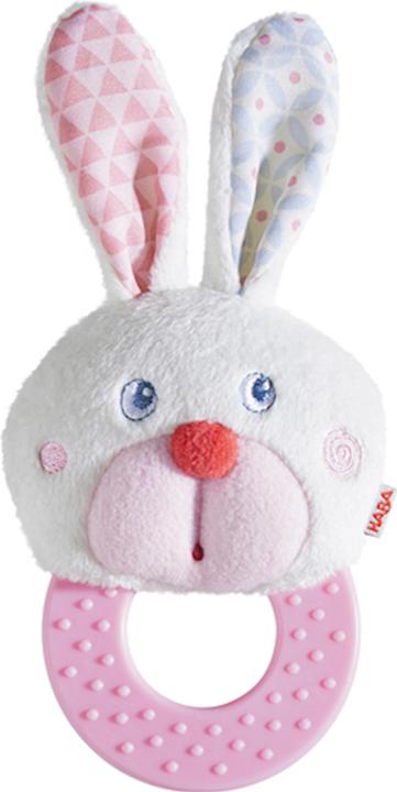 Image du produit Haba Lapin mordeur