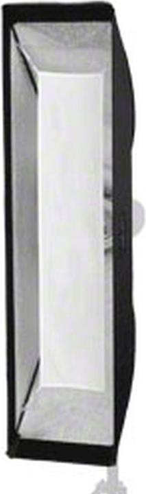 Actual product image Walimex pro pro Striplight PLUS 25x180cm for (Soft boxes)