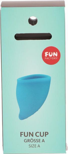 Actual product image Fun Factory Fun Cup (Mini)