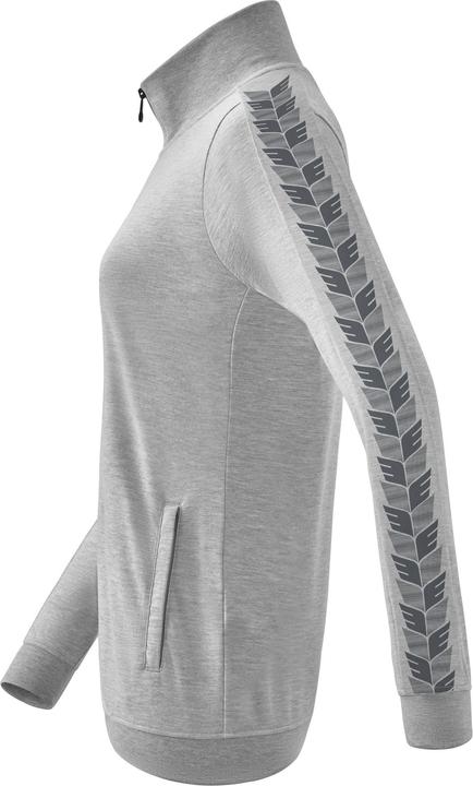 Produktbild Erima Essential Team Tracktop Jacke (42)