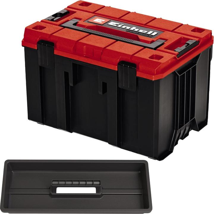 Produktbild Einhell Skrzynia narzędziowa E-Case M 4540021