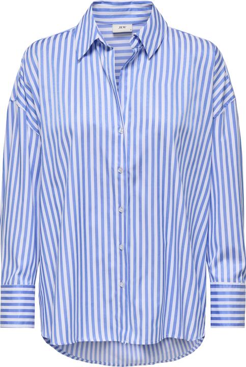 JdY Jdyvesper L/S Loose Shirt Wvn Noos (S)