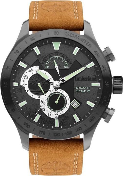 Image du produit Timberland WATCHES Mod. TDWGF2100202