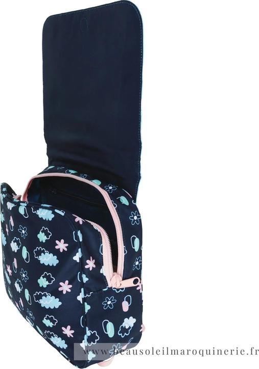Produktbild Campeny schulranzen kindergarten kind saute mouton (8 l)