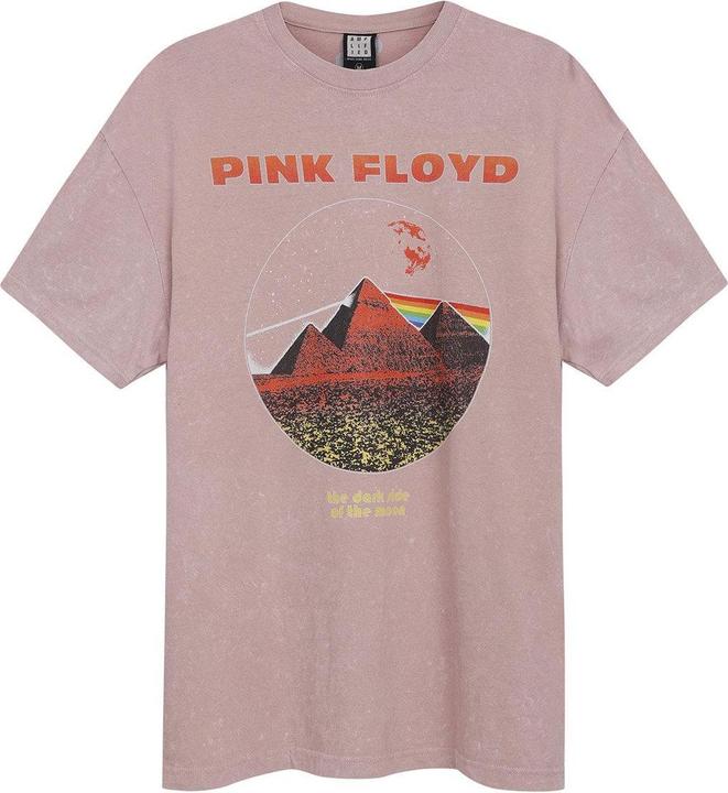 Produktbild Amplified Vintage Pyramids TShirt (S)