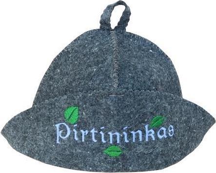 Produktbild Flammifera Sauna Cap Pirtininkas