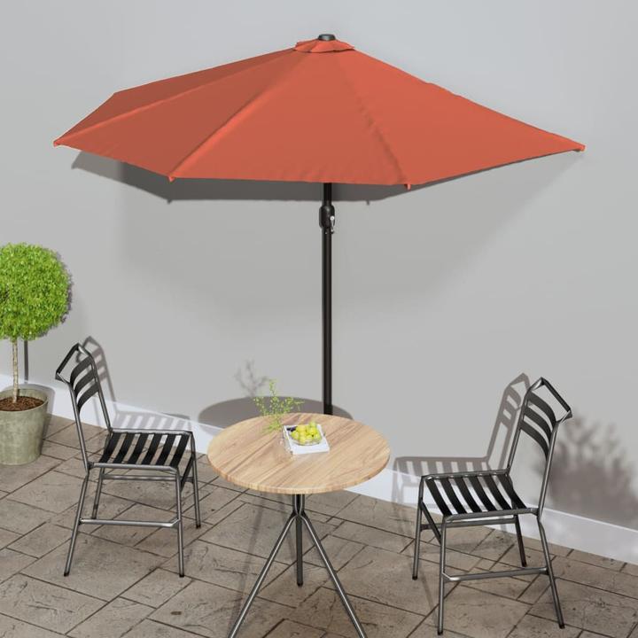 Actual product image VidaXL Zawati (1.44 m)