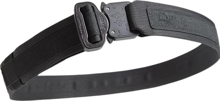 Produktbild Terra B EDC Belt - Black - M (M)
