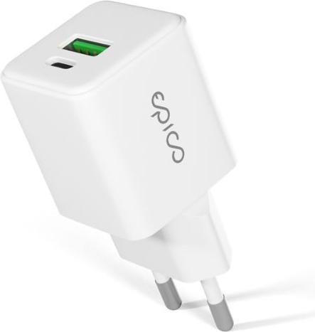 Produktbild Epico UltraBoost EA20 GaN Wall Charger