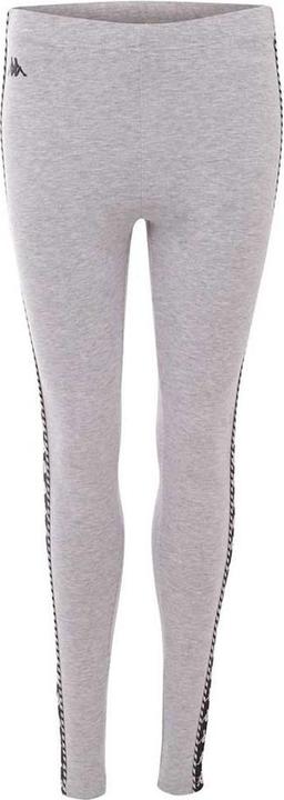 Kappa ISADOMA Women's Leggings Grey 309075 15-4101M XL (15)