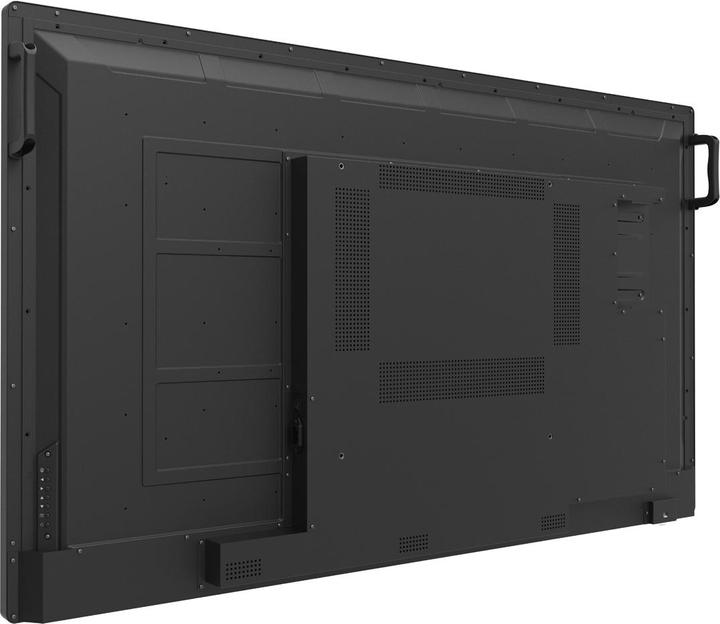 Image du produit BenQ écran interactif IL5501 (3840 x 2160 pixels, 55")