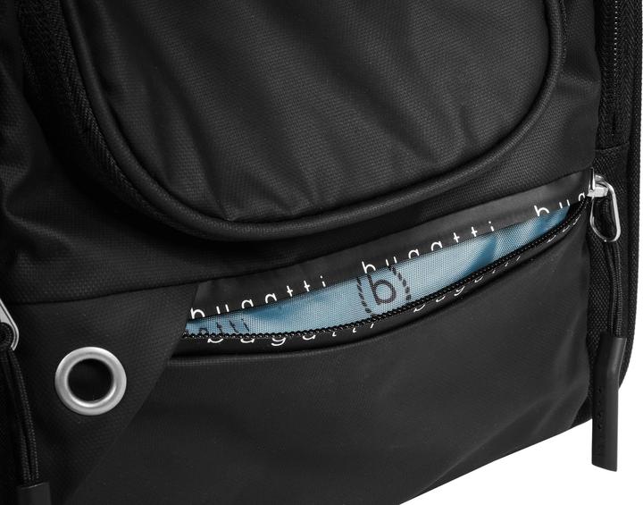 Actual product image Bugatti Blanc DeLight (5 l)