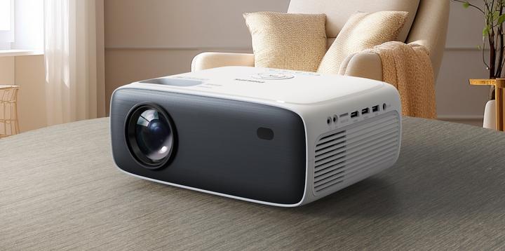 Image du produit Philips NeoPix 200 (Full HD, 200 lm)