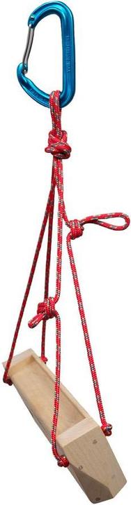 Image du produit Crafty Climbing Hangboard Ruby, planche d'entraînement