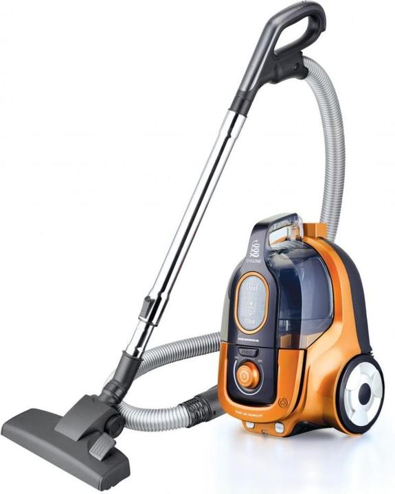 Heinner HVC-V750OR