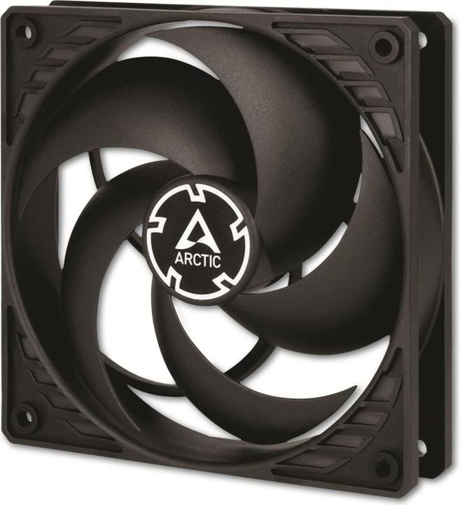Produktbild Arctic P12 PWM PST CO (120 mm, 1 x)