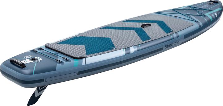 Actual product image Sportime Stand Up Paddling Board Seegleiter Pro (12'6")