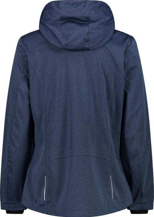 Actual product image CMP Campagnolo Light Softshell Jacket Zip Hood (36)