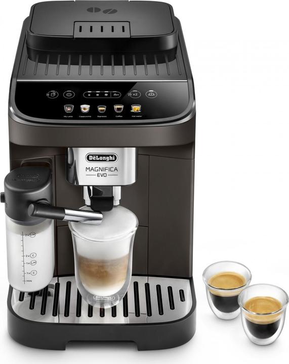 Produktbild De'Longhi Magnifica Eco