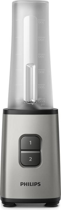 Produktbild Philips Daily Collection HR2600/80 (350 W)
