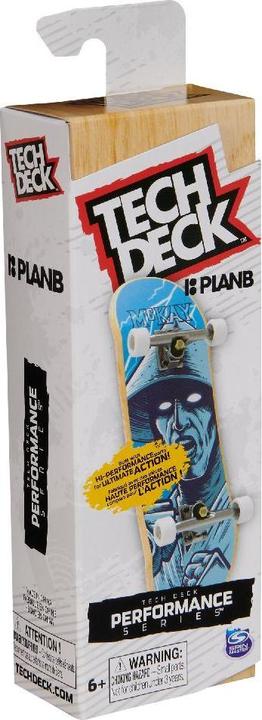 Produktbild Amigo TED Performance Boards.22782 (9.69")