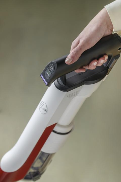 Immagine prodotto Hoover HF202H 011 - HF2 Home 2 Batterie