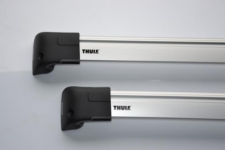 Actual product image Thule WingBar Edge 9591 S