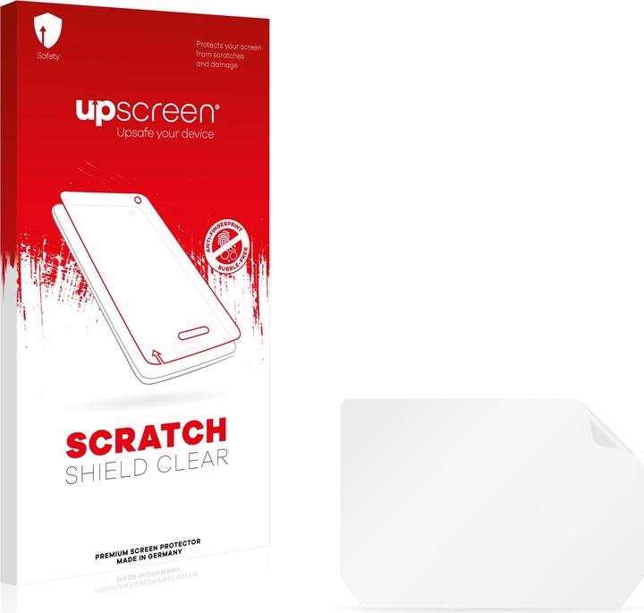 Image du produit upscreen Scratch Shield Protection