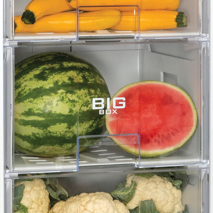 Image du produit Snaige Flocon de neige F27SM-T1000E (Autonome, 232 l)