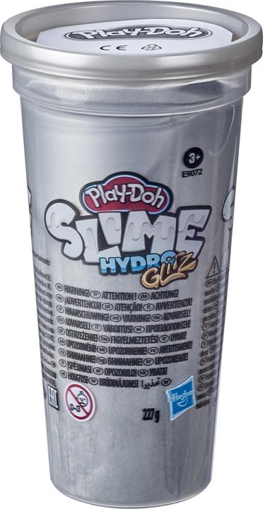 Play-Doh Slime HydroGlitz