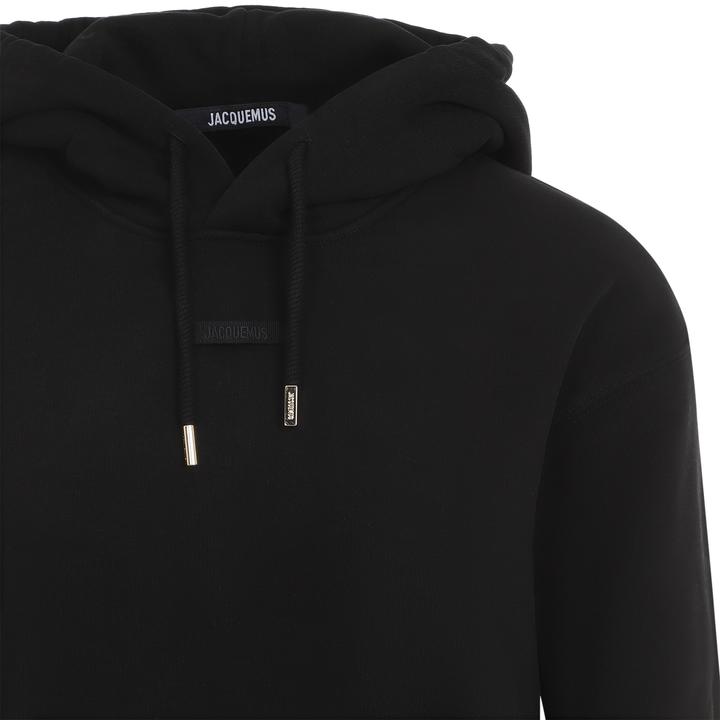 Actual product image Jacquemus 24E241JS162.2341 (XS)