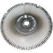 Actual product image Butec Type wheel "RECTA 12