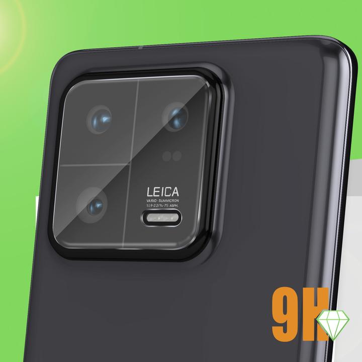 Immagine prodotto Avizar Pellicola per telecamera posteriore, pellicola di protezione per telecamera (1 Pezzo/i, Xiaomi 13 Pro)