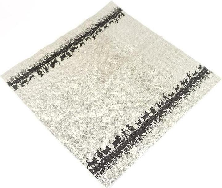 Produktbild Trendform Swiss (20 x, 33 x 33 cm)