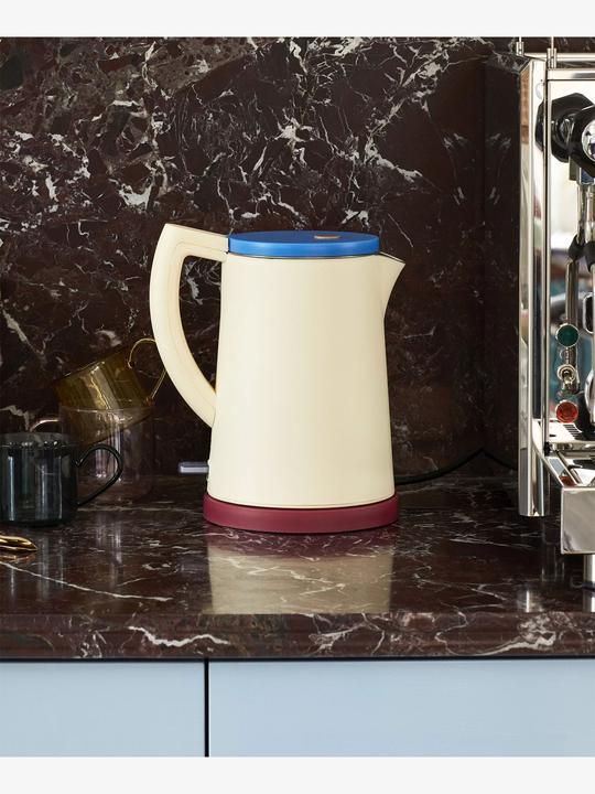 Produktbild HAY Wasserkocher SOWDEN KETTLE Gelb (1.50 l)
