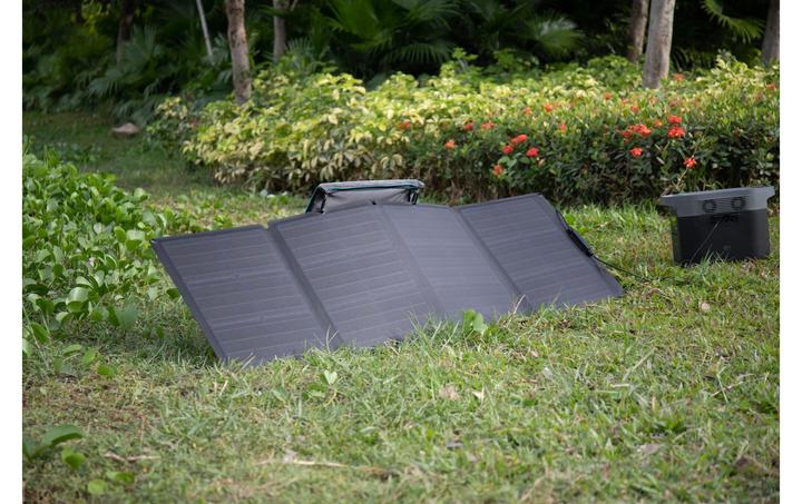Actual product image EcoFlow Solar panel (110 W, 4 kg)