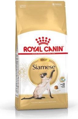 Produktbild Royal Canin Siamese (Adult, 1 Stk., 2000 g)