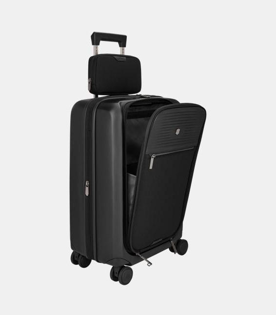 Produktbild Victorinox Mythic, Global Carry-On, Black (41 l, Handgepäck (bis 50l))