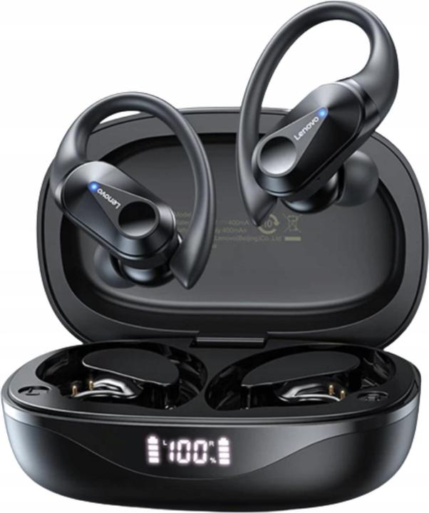 Immagine prodotto Lenovo Thinkplus LivePods LP75 (6 h, Senza fili)