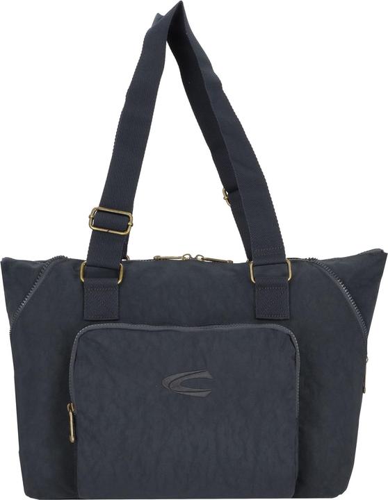 Camel Active Journey Shopper Tasche 47 cm